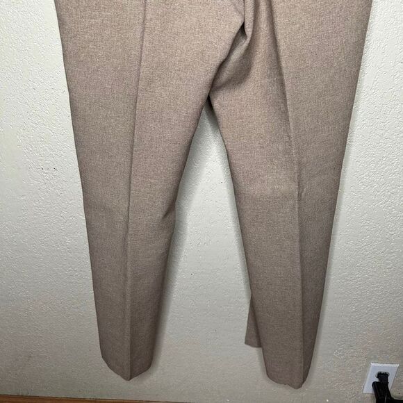 Vintage 80s Levi’s Action Slacks 36X33 - Picture 7 of 8